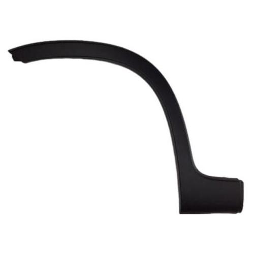 MODANATURA PARAFANGHINO GIRORUOTA POST/DX FIAT PANDA CLIMBING-TREKKING 01/12>