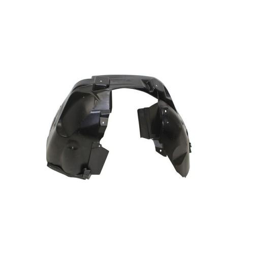 RIPARO PASSARUOTA LOCARO ANT/DX JEEP COMPASS 01/17> INJECTION C/INSONORIZZANTE