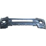 PARAURTI ANTERIORE PER JEEP COMPASS DAL 2021> VERNICIABILE