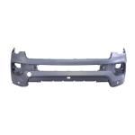 PARAURTI ANTERIORE CON FORI PDC+PA ASSIST PER JEEP COMPASS 2021>VERNICIABILE