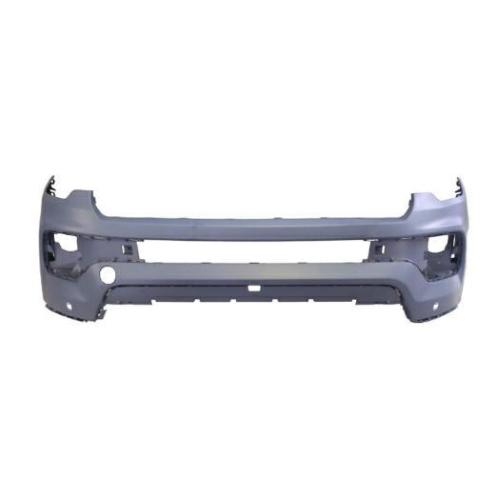 PARAURTI ANTERIORE CON FORI PDC+PA ASSIST PER JEEP COMPASS 2021>VERNICIABILE