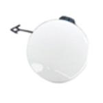 TAPPO PARAURTI COPRIGANCIO TRAINO ANT JEEP COMPASS 03/21>