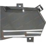 CONVOGLIATORE ARIA PARAURTI ANT/DX JEEP COMPASS 03/21>