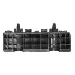 STAFFA GUIDA PARAURTI ANTERIORE DX HYUNDAI I20 08/20>