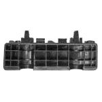 STAFFA GUIDA PARAURTI ANTERIORE SX HYUNDAI I20 08/20>