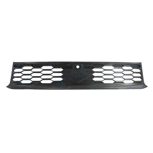 GRIGLIA PARAURTI ANT C/LE C/TELEC MITSUBISHI OUTLANDER 01/22>