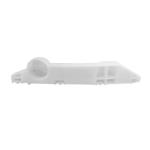 STAFFA GUIDA PARAURTI POSTERIORE DX NISSAN MICRA 08/13>
