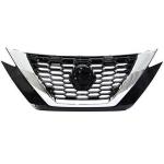 GRIGLIA MASCHERINA C/CRUISE CONTROL NISSAN JUKE 01/19>