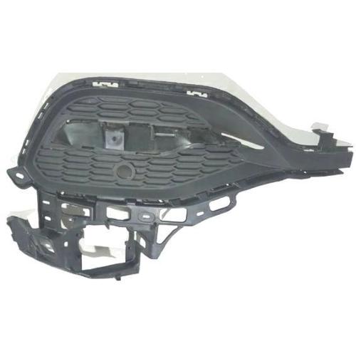 GRIGLIA PARAURTI ANT/DX OPEL GRANDLAND X 01/17>