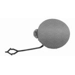 TAPPO PARAURTI COPRIGANCIO TRAINO ANT PRIM OPEL CORSA F 07/23>