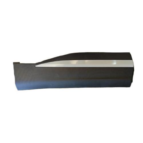 MODANATURA PORTA POST/DX C/LISTELLO GRIGIO MG HS-EHS 12/20>