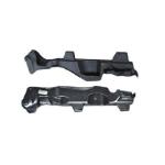 KIT STAFFE PARAFANGO ANTERIORE DX+SX RENAULT KANGOO 09/07>