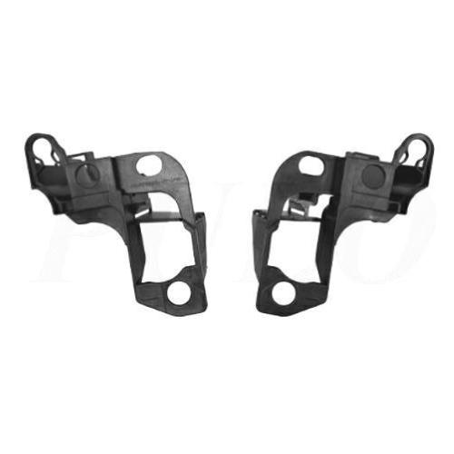 KIT STAFFE PARAURTI ANTERIORE INT RENAULT CLIO 07/23>