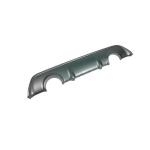 SPOILER PARAURTI POST SMART FORTWO 07/14> BRABUS