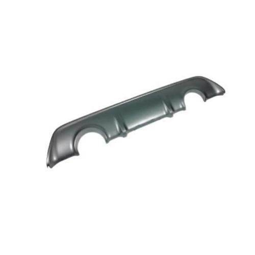 SPOILER PARAURTI POST SMART FORTWO 07/14> BRABUS