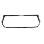 CORNICE GRIGLIA MASCHERINA CROM TOYOTA HILUX 01/18>
