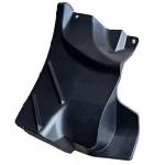 STAFFA GUIDA PARAURTI POSTERIORE DX TOYOTA YARIS 07/20> MAZDA 2 HYBRID 12/21>