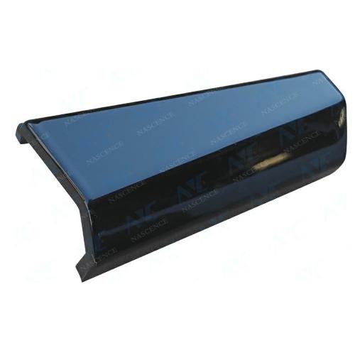 TAPPO PARAURTI COPRIGANCIO TRAINO ANT PARTE INF VOLKSWAGEN TIGUAN R-LINE 10/20>