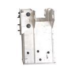 STAFFA RINFORZO PARAURTI ANT/SX VOLVO S90-V90 01/16>