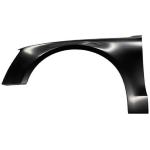 PARAFANGO ANTERIORE SX AUDI A8 07/10> ALLUMINIO