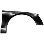 PARAFANGO ANTERIORE DX AUDI A8 07/10> ALLUMINIO