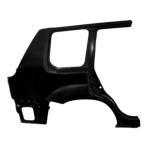 PARAFANGO POSTERIORE FIANCATA DX NISSAN X-TRAIL 01/02>