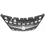 GRIGLIA MASCHERINA C/MODANATURA CROM OPEL ASTRA J GTC 11/11>