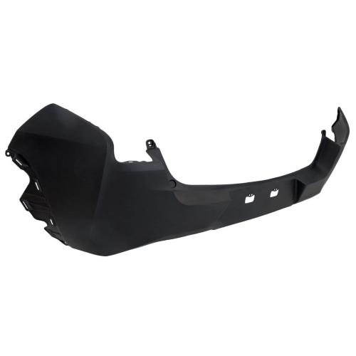 PARAURTI POSTERIORE PER LEXUS UX DAL 2019> VERNICIABILE