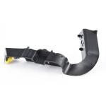 STAFFA GUIDA PARAURTI ANTERIORE SX EST AUDI A5 06/16>