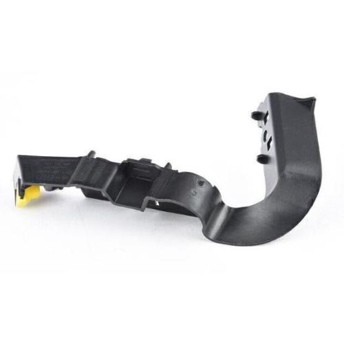 STAFFA GUIDA PARAURTI ANTERIORE SX EST AUDI A5 06/16>