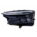 FARO FANALE PROIETTORE SX FULL LED 5 SPIEAUDI A6 E-TRON 2024> HELLA