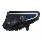 FARO FANALE PROIETTORE SX A LED 6 SPIE MERCEDES EQC N293 2019> HELLA