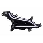 FANALE FANALINO ANTERIORE DRL DX A LED RENAULT MEGANE E-TECH 11/21> HELLA