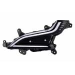 FANALE FANALINO ANTERIORE DRL SX A LED RENAULT MEGANE E-TECH 11/21> HELLA