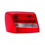 FANALE FANALINO POSTERIORE SX EST AUDI A6 SW 2011> HELLA