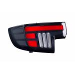 FANALE FANALINO POSTERIORE SX EST A LED OPEL MOKKA 2023> 1.2 TURBO HYBRID HELLA