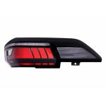 FANALE FANALINO POSTERIORE SX A LED DINAMICO VOLKSWAGEN ID BUZZ 2022> HELLA