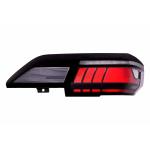 FANALE FANALINO POSTERIORE DX A LED DINAMICO VOLKSWAGEN ID BUZZ 2022> HELLA