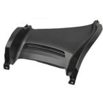 CONVOGLIATORE ARIA PARAURTI ANT/DX BMW X5 F15 01/14>