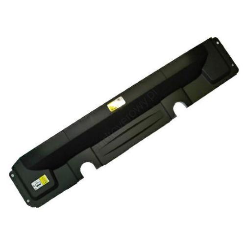 RIPARO COPERTURA RADIATORE LAND ROVER RANGE ROVER SPORT 04/13>