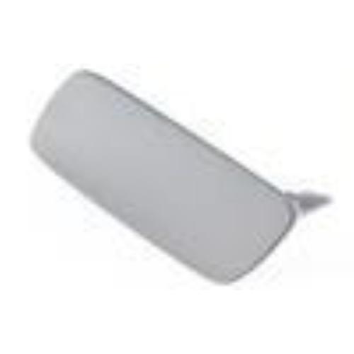 TAPPO PARAURTI LAVAFARI SX AUDI A8 10/17>