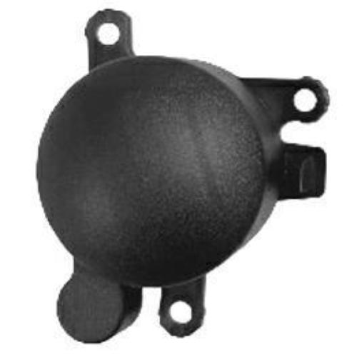 TAPPO PARAURTI FARO FENDINEBBIA DX OPEL CORSA F 07/23>