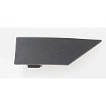 TAPPO PARAURTI SPOILER ANT/DX VOLKSWAGENT-CROSS 01/19> R-LINE