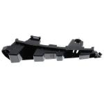 STAFFA GUIDA PARAURTI POSTERIORE SUP SX MERCEDES CLASSE C W205 12/13> AMG