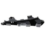 STAFFA GUIDA PARAURTI POSTERIORE SUP DX MERCEDES CLASSE C W205 12/13> AMG