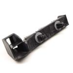 STAFFA GUIDA PARAURTI POSTERIORE SX INT AUDI A6 09/14> 07/16> BERLINA