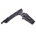 STAFFA GUIDA PARAURTI POSTERIORE DX EST AUDI A6 01/18> 4P