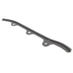 STAFFA GUIDA PARAURTI ANTERIORE SX BMW SERIE 1 E87 08/04>04/07 M-TECH