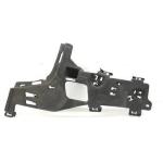 STAFFA GUIDA PARAURTI ANTERIORE SX INT VOLVO V60/S60 02/18>