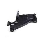 STAFFA FARO FANALE PROIETTORE ANTERIORE SX AUDI A5 03/07>03/12